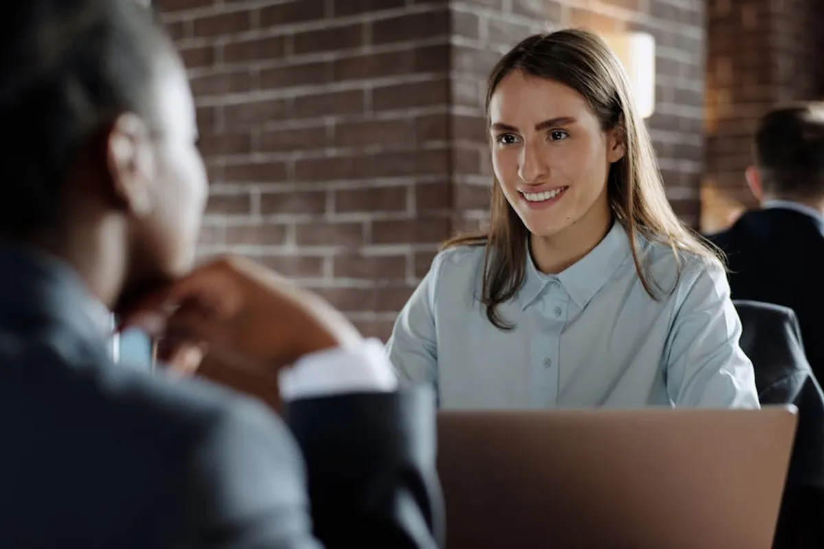 Best Conversation Starters for Dating Apps