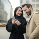 Best Couple Caption Ideas for Social Media