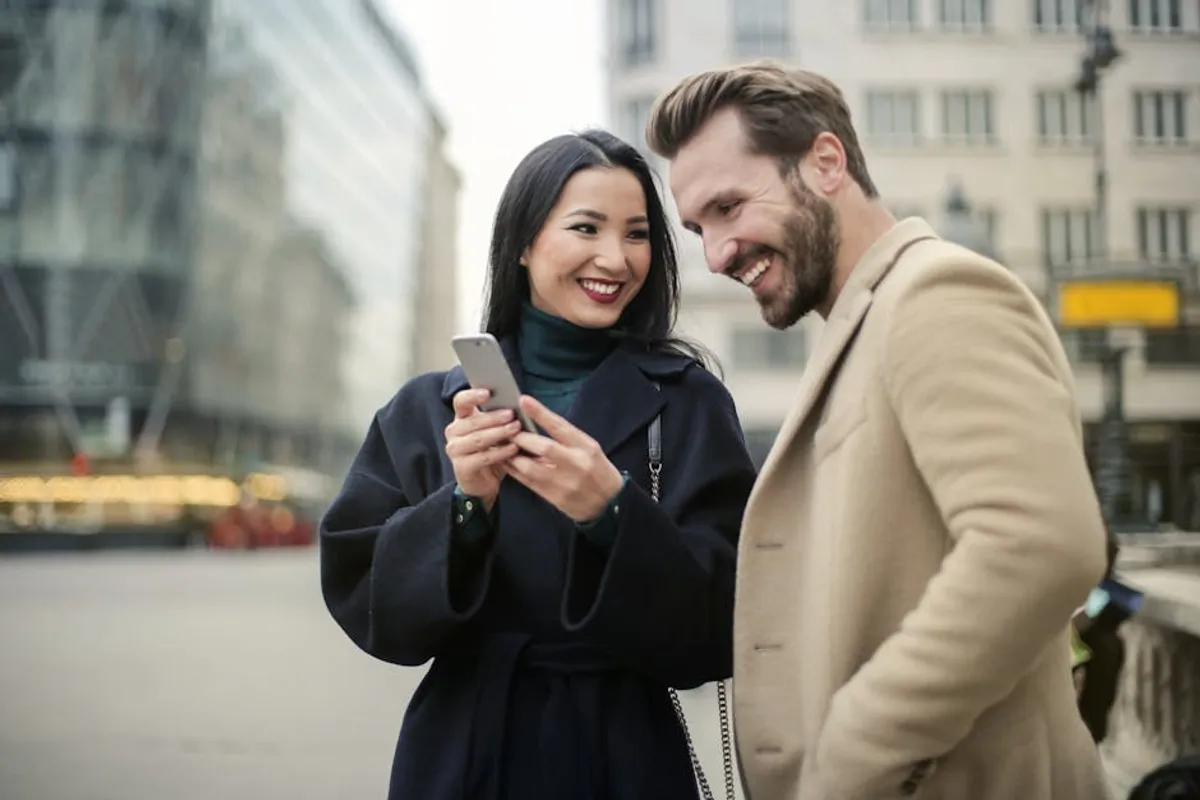 Best Couple Caption Ideas for Social Media