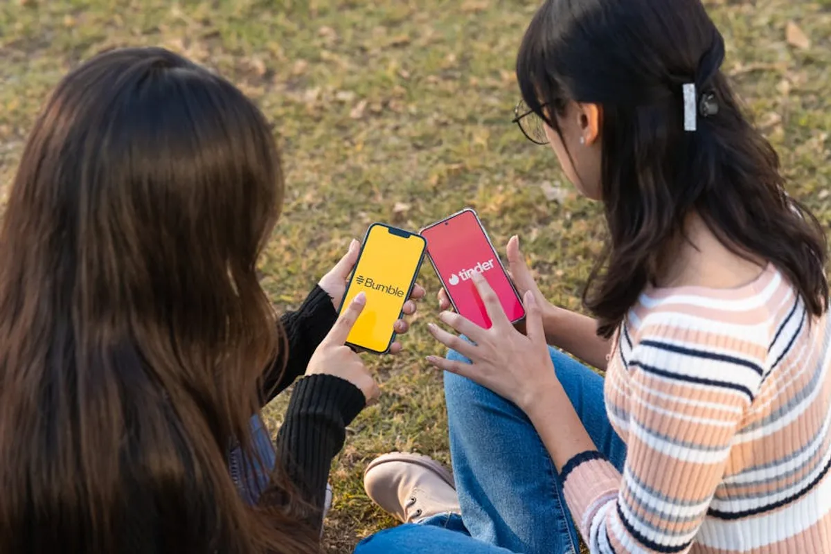 Best Dating App Bio Ideas for Better Matches