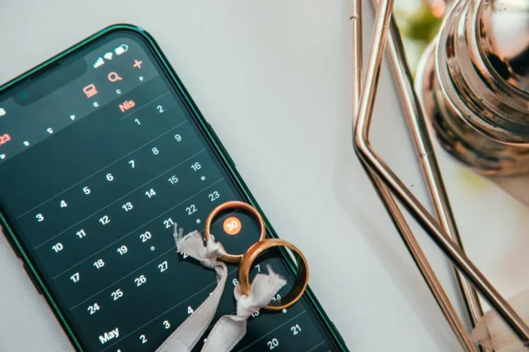 Dating App Safety Checklist