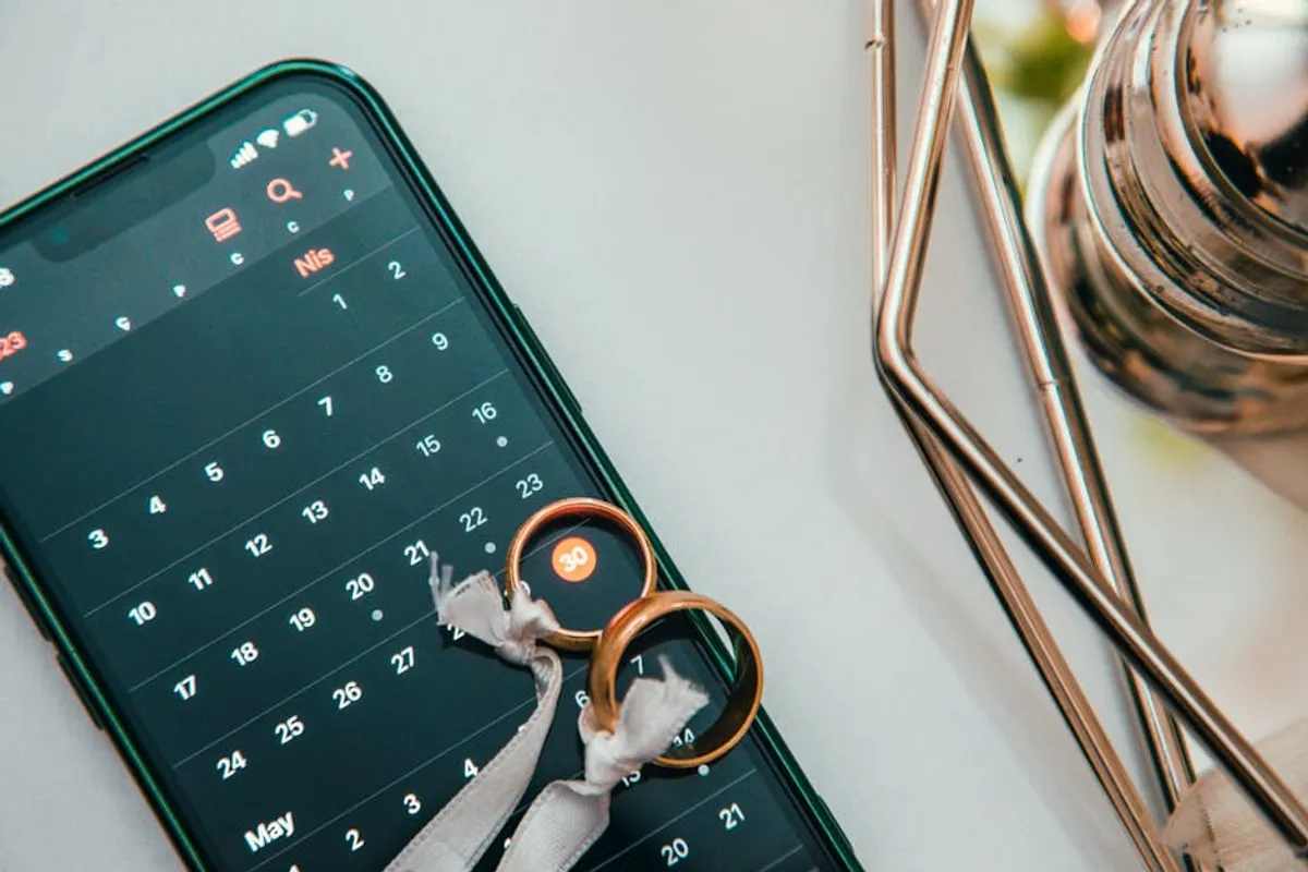 Dating App Safety Checklist