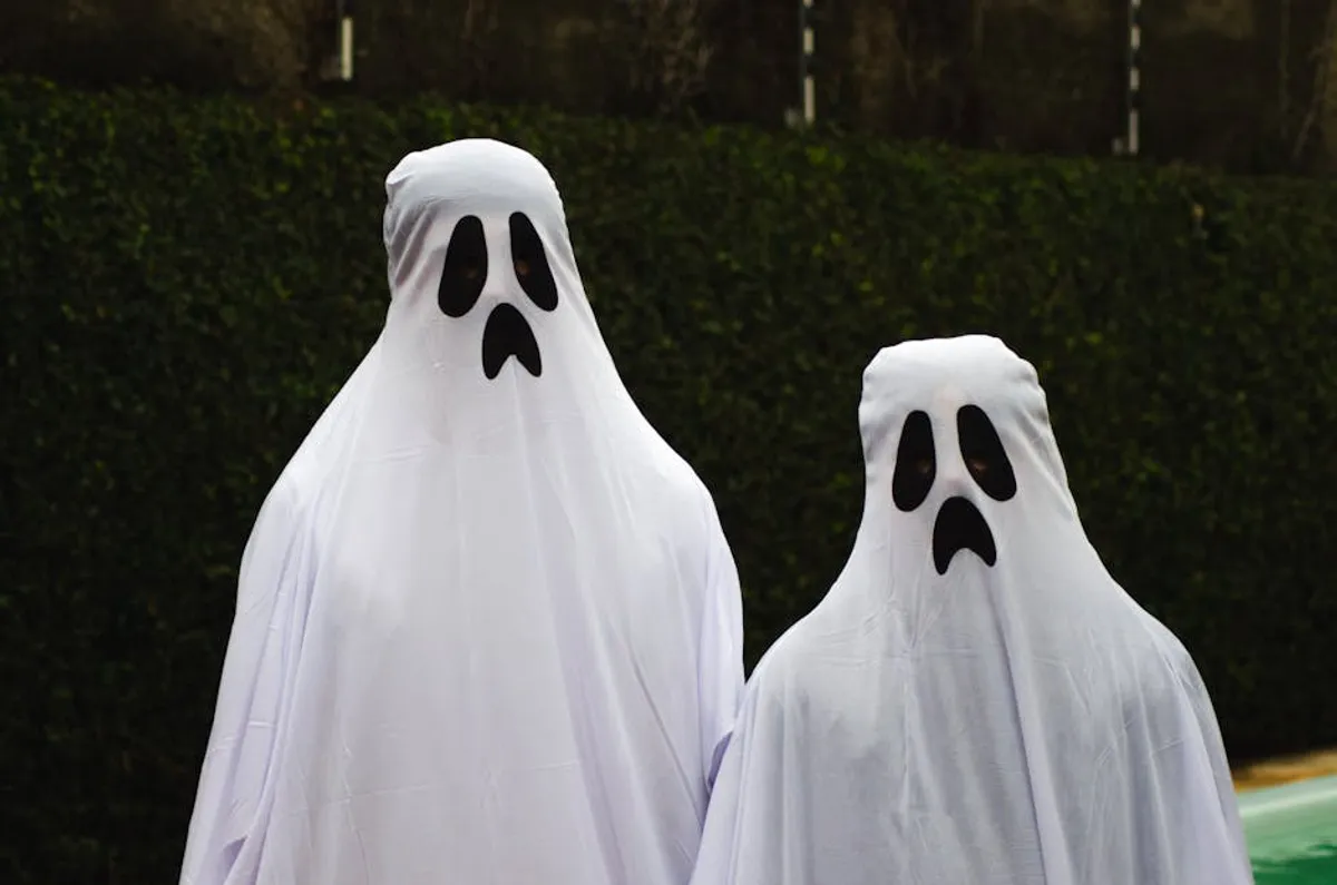 Ghosting Meaning and What to Do About It