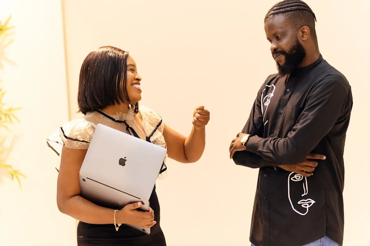 Healthy Relationship Checklist