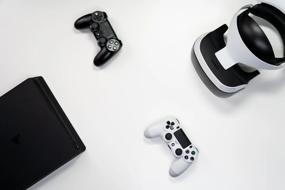 How gaming readers can make sense of voomixi.com