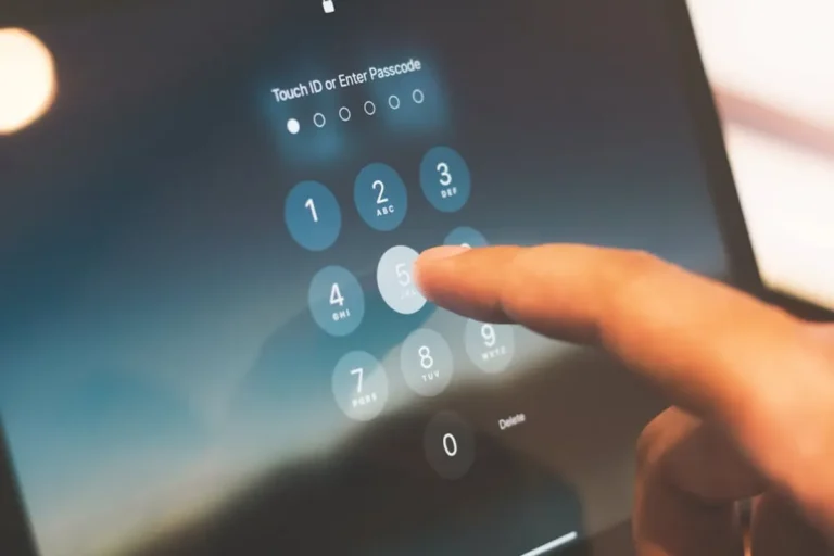 How Privacy Settings Protect Dating App Users