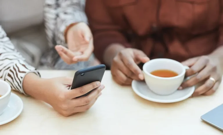 How to Have Difficult Conversations With a Partner