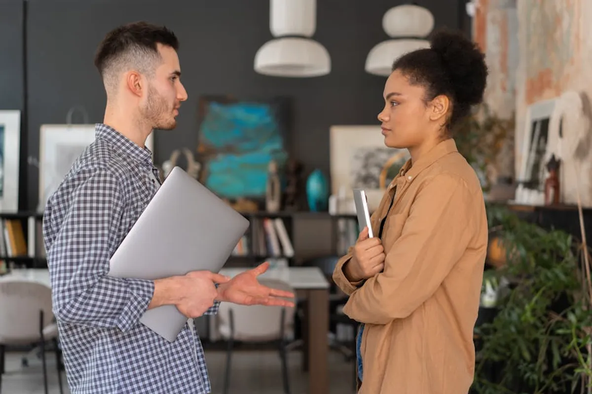 How to Talk About Boundaries