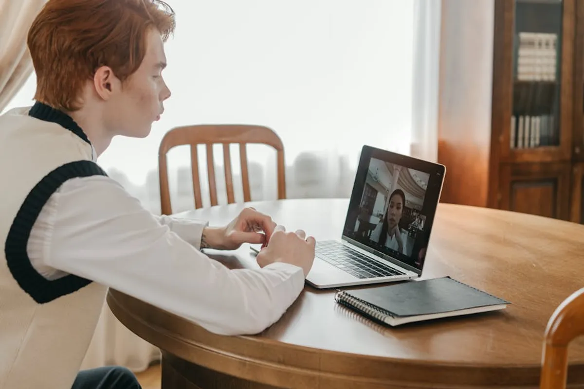 Long-Distance Relationship Tips