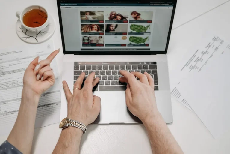Online Dating Safety Checklist