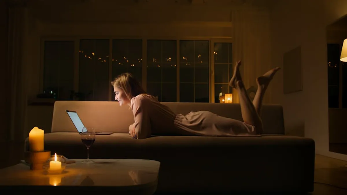 Online Dating Safety Tips for Adults