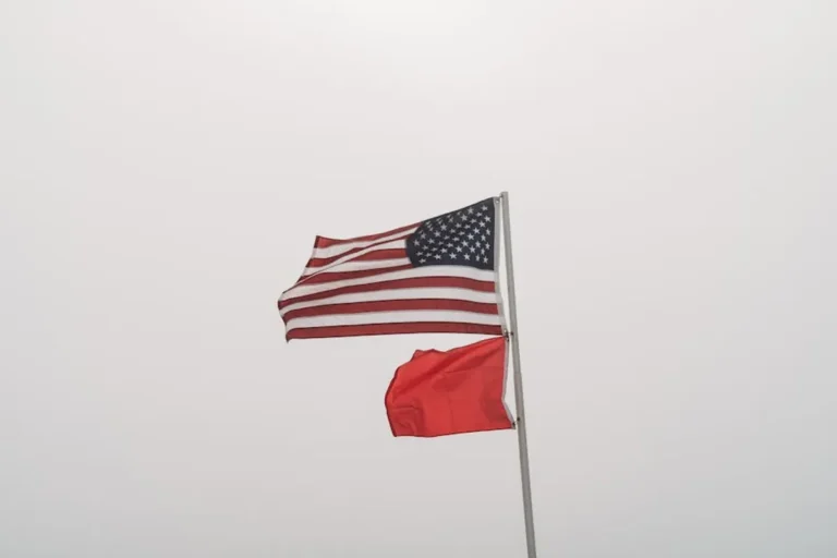 Red Flags to Watch For in Online Relationships