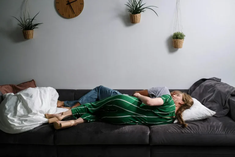 On Long-Term Relationship Patterns That Matter More Than Most People Realize