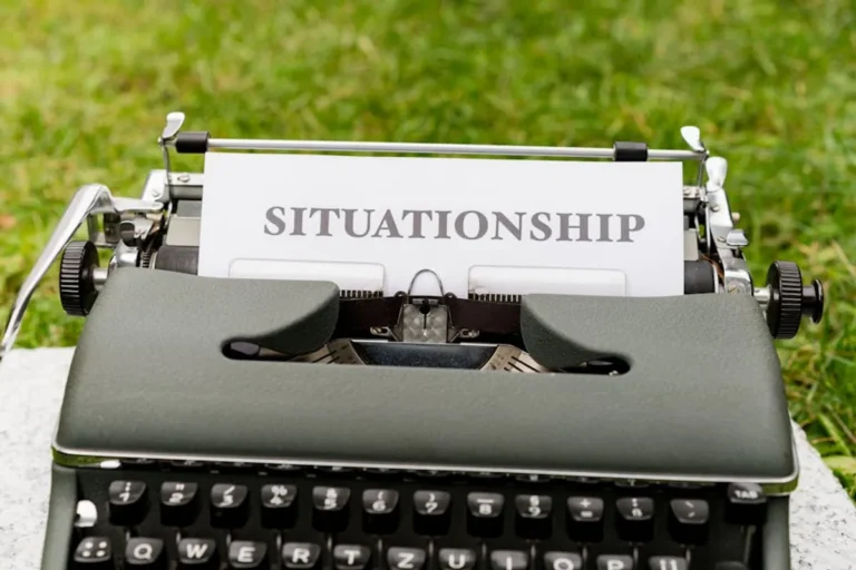 Situationship Meaning and How to Handle It