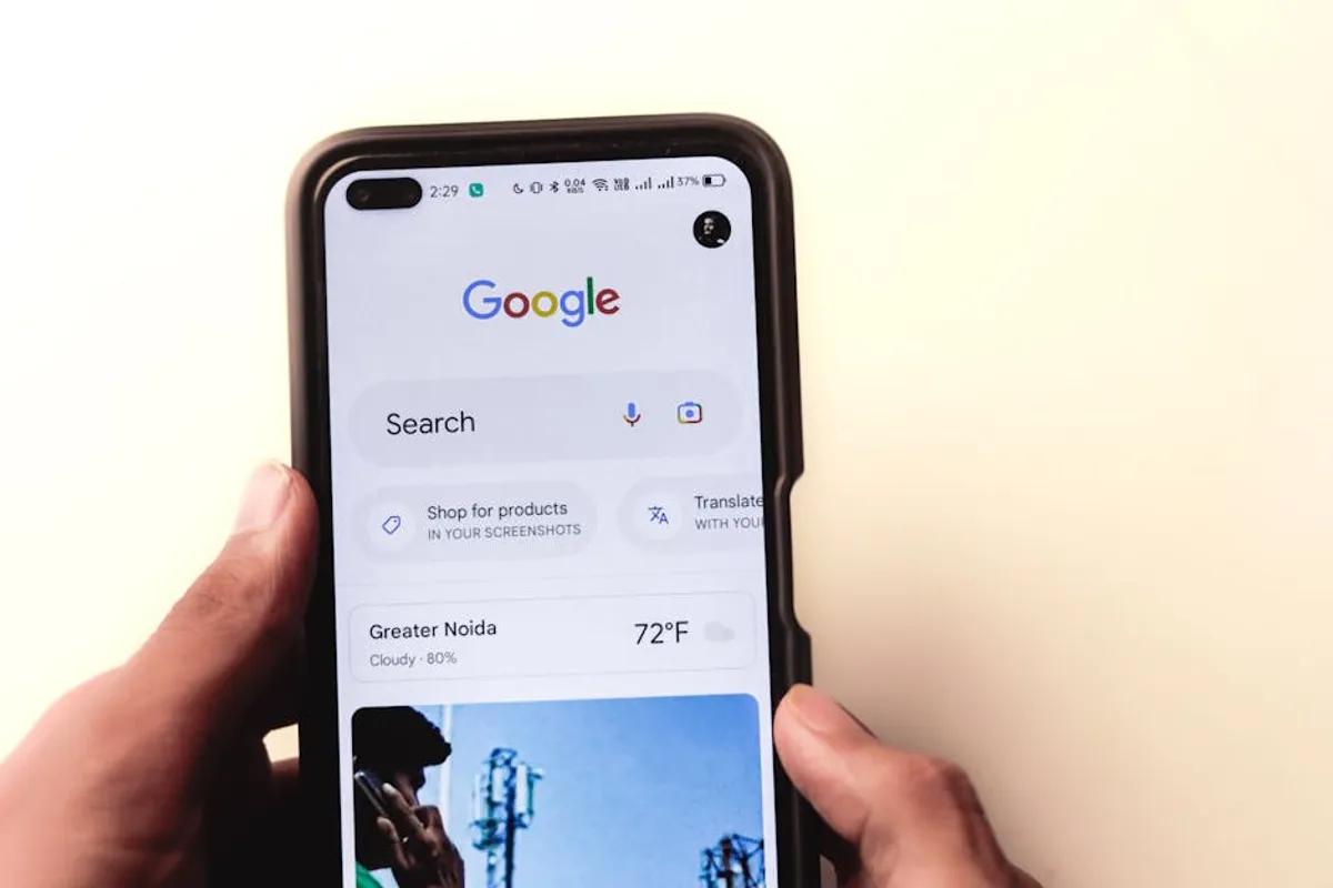 The search story behind cookape.com and why it keeps getting clicks