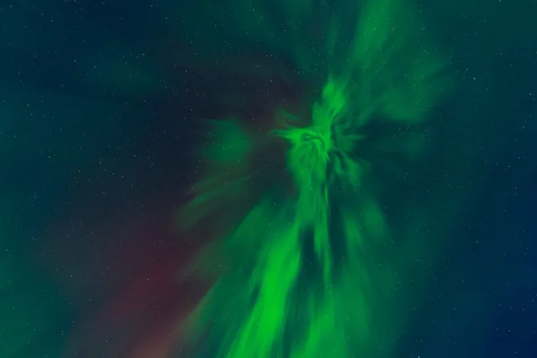 Why Bronwin Aurora deserves more than a basic explainer