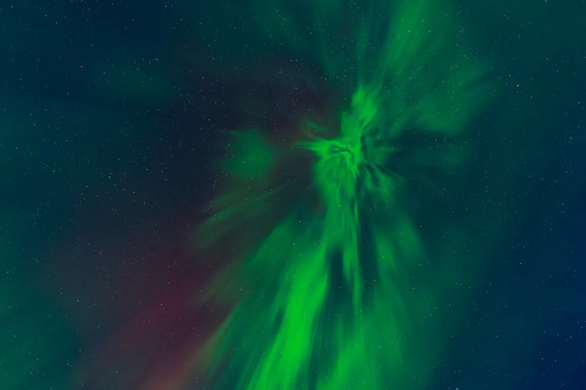 Why Bronwin Aurora deserves more than a basic explainer