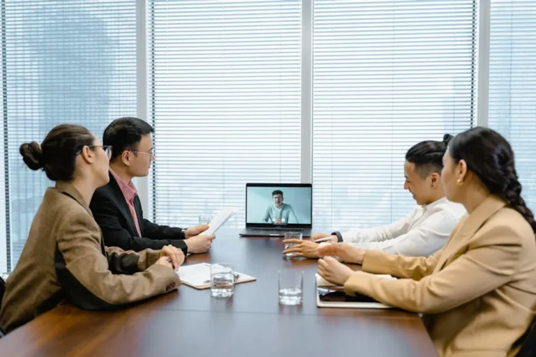 Why Communication Matters More Than Perfect Matches